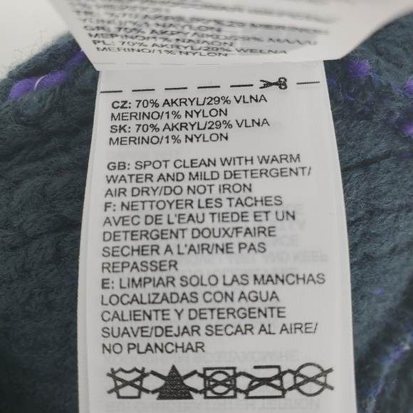 NWT The North Face Kaylinda Beanie - Picture 6 of 6